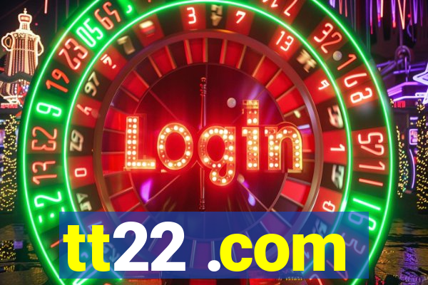 tt22 .com
